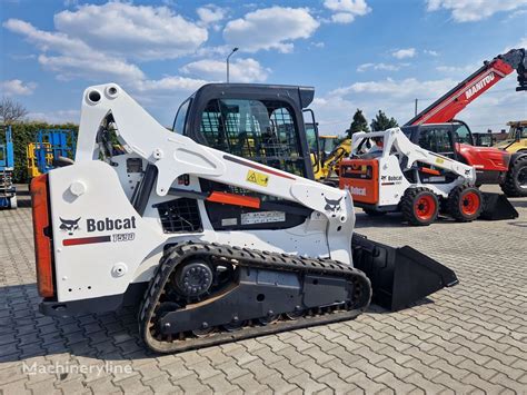 bobcat t590 compact track loader|t590 bobcat for sale.